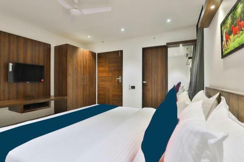 Hotel Sparsh Inn - Chandkheda