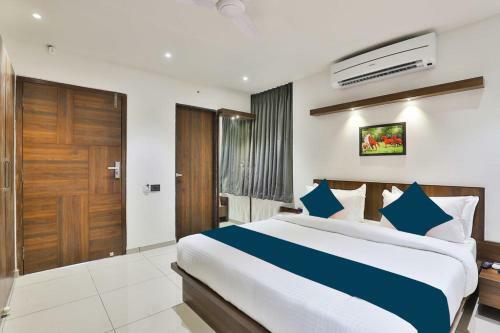 Hotel Sparsh Inn - Chandkheda