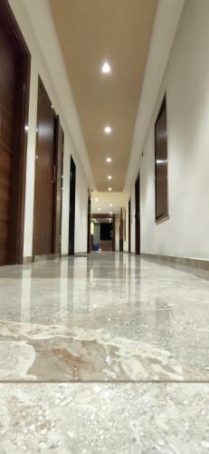 Hotel Sparsh Inn - Chandkheda
