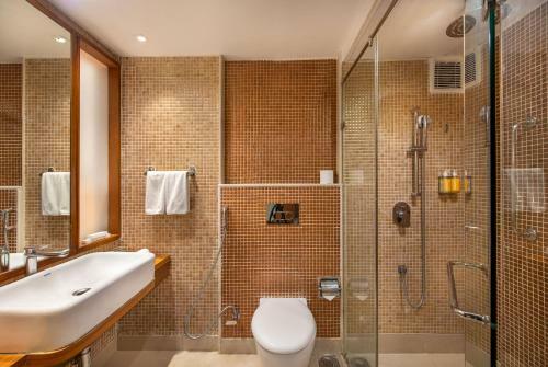 Hotel Bloomsuites L Ahmedabad