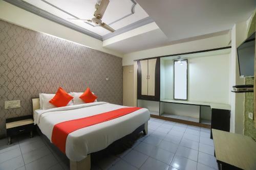 Oyo 69380 Hotel City Pulse