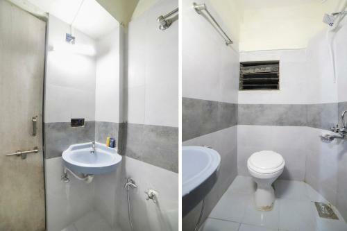 Oyo 69380 Hotel City Pulse