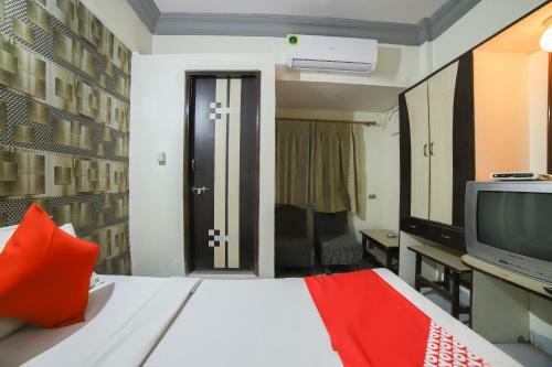 Oyo 69380 Hotel City Pulse
