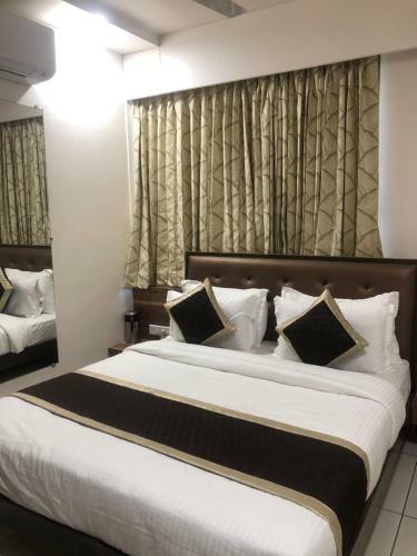 Hotel Circle Inn