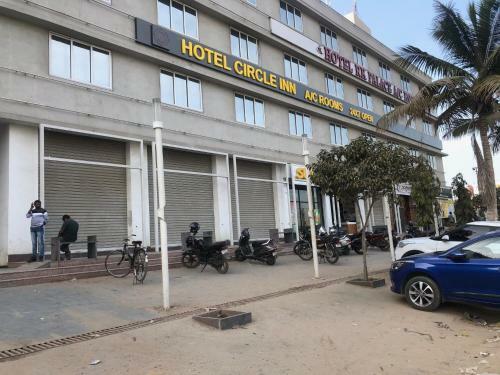 Hotel Circle Inn