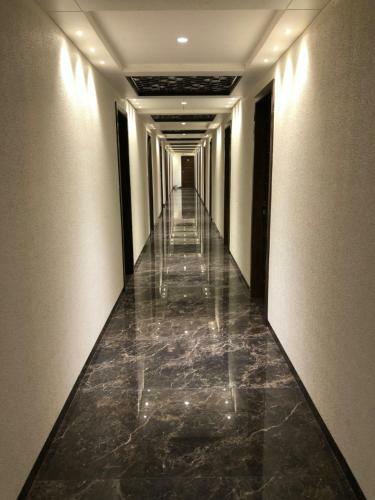 Hotel Circle Inn