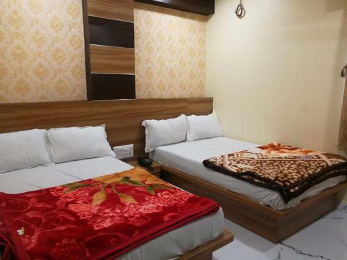 Hotel New Pathik