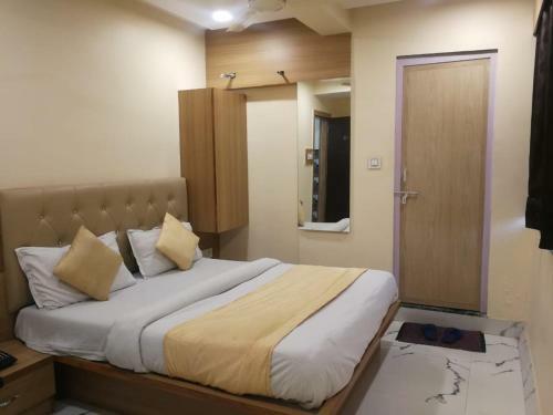 Hotel New Pathik