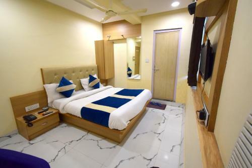 Hotel New Pathik