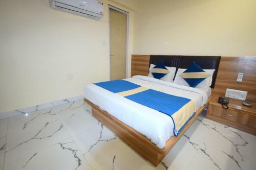 Hotel New Pathik