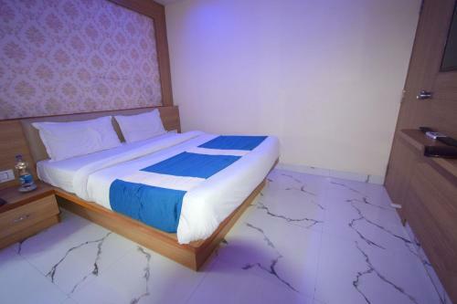 Hotel New Pathik