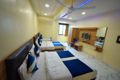 Hotel New Pathik