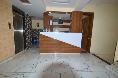 Hotel New Pathik