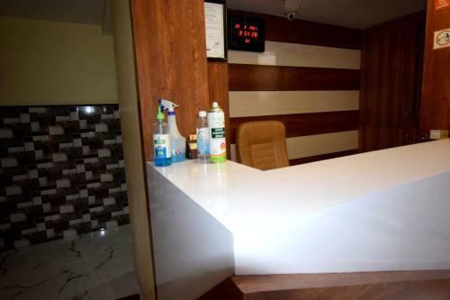 Hotel New Pathik