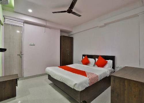 The Jalsa Palace-hotel