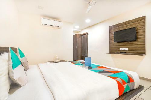 Hotel Fabexpress Neelkamal