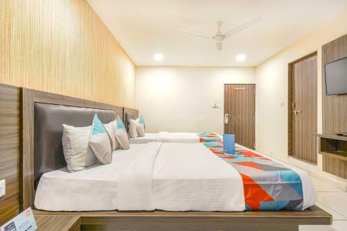 Hotel Fabexpress Neelkamal