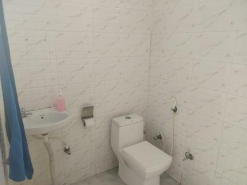 The Hangout Hostel Agra