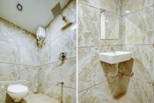 Oyo 67711 Hotel Rj Residency