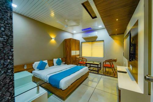 Hotel The Nest Residency