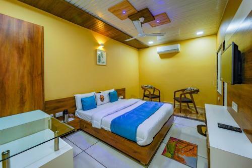 Hotel The Nest Residency