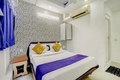 Spot On 46850 Hotel As-ray