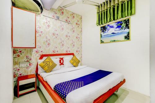 Spot On 46850 Hotel As-ray