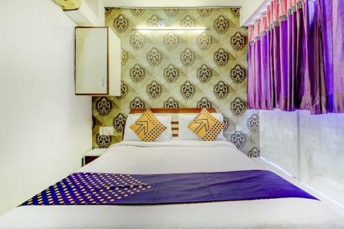 Spot On 46850 Hotel As-ray