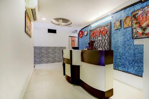 Spot On 46850 Hotel As-ray