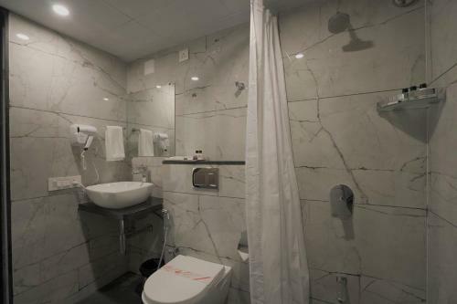 The Mantra One By Blues Hotels