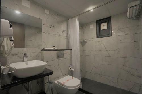 The Mantra One By Blues Hotels