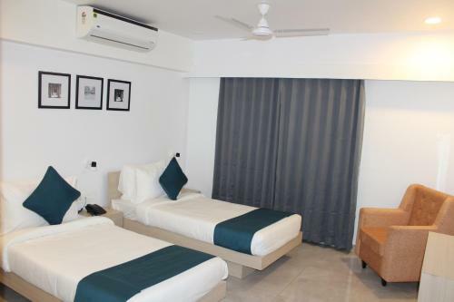 The Mantra One By Blues Hotels