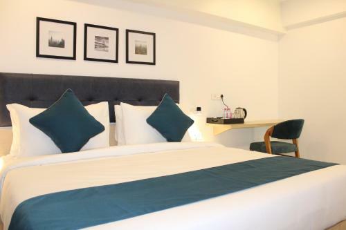 The Mantra One By Blues Hotels
