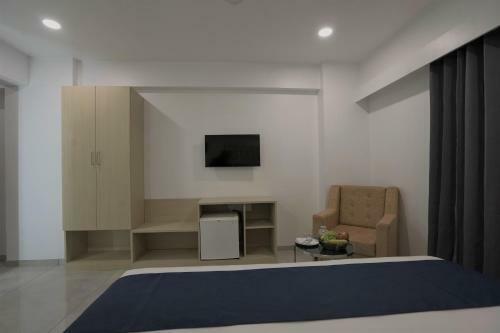 The Mantra One By Blues Hotels