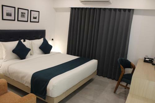 The Mantra One By Blues Hotels