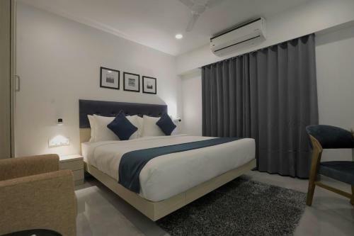 The Mantra One By Blues Hotels