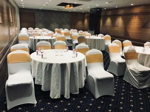 The Mantra One By Blues Hotels