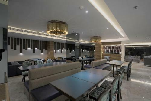The Mantra One By Blues Hotels