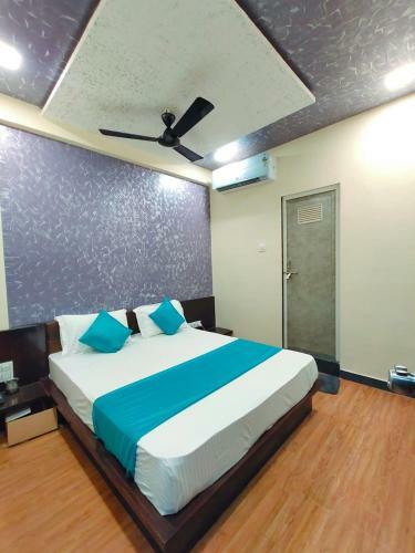 Hotel Govindam
