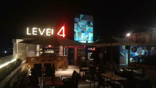 Hotel C-1 Agra