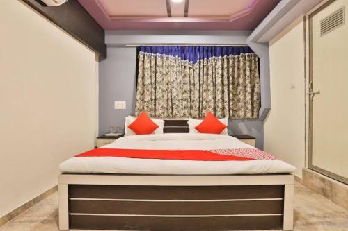 Hotel Shekhawat Palace