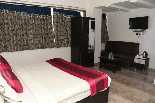 Hotel Shekhawat Palace