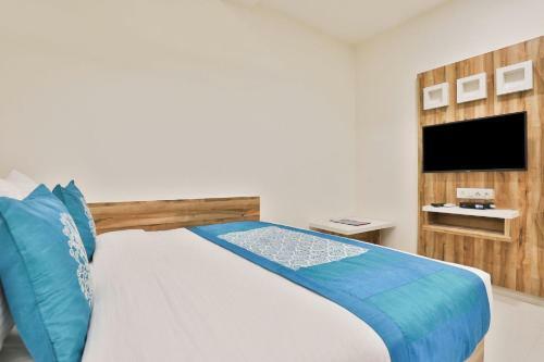 Hotel Jaunt Inn