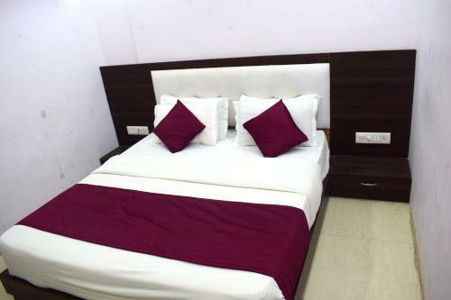 Hotel Jaunt Inn