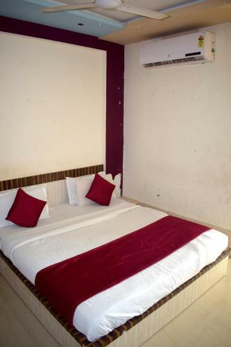 Hotel Jaunt Inn