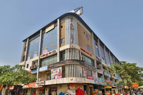 Oyo 2174 Hotel Radhey Inn