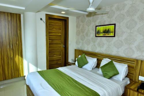 Hotel Shobhna Palace