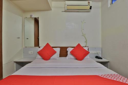 Oyo 1966 Hotel Campus