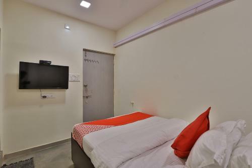 Oyo 46791 Hotel New Suryam