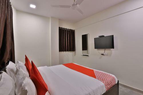 Oyo 46791 Hotel New Suryam